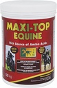 TRM Maxi-Top Horse Feed חלבונים ו-E תוסף ל- Amino Acids ו- Antioxidants for Equine הורמון גדילה ופיתוח - 3.3 lb (1.5 kg) - 3.3 lb (1.5 kg)