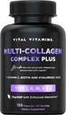 ויטמין Vital Collagen Parent