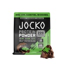Jocko דלק Mölk Whey אבקת חלבון 22g Low Sugar Monk תערובת - שריר התאוששות וצמיחה, Packaging May Vary (26 משרתים, Mint שוקולד)