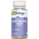 SOLAרי Hyaluronic Acid | מסייע לתמוך בריאות משותפת ו- Skin Health