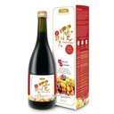 AFC Japan Digestive Ultimate Enzyme Drink - Pure Digest Digest Digestive Enmes for Digestion, Gas, Bloating, Constipation Relief & Immune Support - 106 פריים וירקות, תוסף Enzyme, 720 מ"ל