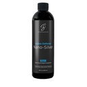 Colloidal Silver w / Nano טכנולוגיה - 10ppm 16oz - 8X יעיל יותר - תמיכה טבעית Immune - להציל את ימי מחלה - ימים 5 & Up - Outperforms גבוה יותר PPM Silvers - No Taste & Smell - 3rd Party Tested