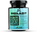 Authentic מונגוליה Shilajit | מתוך אלטאי הרים | Pure Shilajit Resin | מקור טבעי של תערובת תרמית Fulvic | Ayurvedic Rasay Rasay Rejuvenation Herbal Supplement