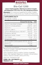 BioSpec Nutritionals Bio-Cal 1200 (250 טבליות)