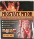 Prostate Care Patches, 30Pc Discomfort Relieving Male Prostate Health Treatment Navel Patch Bladder Patches for Prostate Health Advancee Navel Ornation