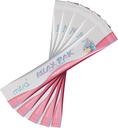 Mitra9 Kava אבקת להירגעPak - Kandy Kava לחלץ אבקת Packets | Mood Enhancer | Plant Based | מקדם Calm & Clarity | Easy Open Single-משרתת Stick (5)