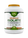 MFL 100% Isolate חלבון l 30g של חלבון l 12g Amino Acids l Keto Friendly l נמוך פחמימות l 5 lbs.