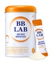 BB LAB Collagen Glutathione White, Low Molecular Stick Supplement, Fish Peptides, ויטמין C, ויטמין E, Glutathione, abosorption מהיר, Orange Flavor