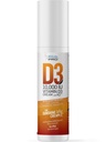 BIOLABS PRO כל ויטמין D3 10000IU ויטמין D Cream - כוח מקסימלי - להילחם ויטמין D Deficiency באופן טבעי - עם ויטמין K2 & אוליבץ Leaf - בטוח ויעיל (10,000 IU - 3.0oz)