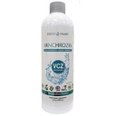Eniva Health VANCHROZIN מינרלים נוזלי Ionic, Vanadium, Chromium & Zinc, Diabetic Friendly, 16 Fl Oz, 96 משרתים