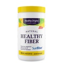 מקורות בריאים סיבים בריאים (All Natural, non-GMO, Gluten Free, Digestive Support, Prebiotic), 7.9