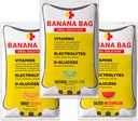 בננות Bag Oral Solution BBOS 45-Pack Bundle