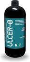 Ulcer-8 - Ulcer Gastritis & Colic Relief Appetite Digest תוספת עבור סוסים על ידי תוספי NXP - 1 Quart (32 oz)