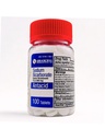 Sodium Bicarbonate Tablets | USP 650 מ"ג (10 גרינס) | Relief of Acid Indigestion, Heartburn, Sour Stomach & Upset Stomach