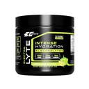 EC Sports AlcatrazLyte - תוסף אבקת אלקטרוליטים - Zero Sugar Electrolytes Drink for מינרלים הידרציה - Real פירות Extracts & Premium Electrolyte אבקת - 50 משרתים