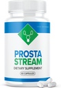 IDEAL PERFORMANCE Prosta Stream Prostastream גלולות (60 קפסולות)