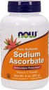 עכשיו תוספים, אבקת Sodium Ascorbate, 8-Ounce (Pack of 2)