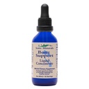 Ionic Trace מינרלים טיפות להוסיף מים, Calcium, Magnesium, Zinc, Manganese, Silica, Sulfur, Boron, Bioavailable - 2 oz