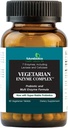 Futurebiotics Vegetarian Enzyme Complex, 90 טבליות