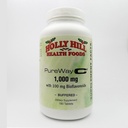 הולי היל מזונות, PureWay-C 1000 MG עם 100 MG Bioflavonoids, Buffered, 180 טבליות