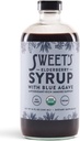 Elderberry Syrup with Blue Agave | Immune Support