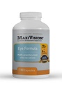 MaxiVision® עין פורמולה - ויטמין מבוסס על מחקר של AREDS 2 - Age-Related Macular Support (1 B, 180 קפסולות)