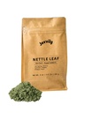 Nettle Leaf אבקת - 8 oz - תוסף צמחי