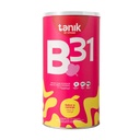 Vithani B31 Colageno עם Magnesium Citrate, ויטמין D, ויטמין E ו- Biotin - Collagen Plus ויטמין C for Skin, Hair and Nails, Orange Flavor, 20 משרתים