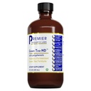 Premier Research Labs Green Tea-ND - Probiotic Fermented Green Tea לחלץ תוספת עם ECGC, Camellia Sinensis נוזל, תוספת טיפות עבור מבוגרים, ידידותי טבעוני - 8 Fl Oz בקבוק