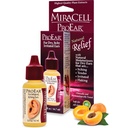 Miracell ProEar, אוזניים טיפות עבור אוזניים אישי, אוזניים Wax Softener, Clogged אוזניים, אוזניים יבש, עבור תינוקות מבוגרים. 0.5oz