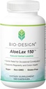 Biodesign - Aloe Lite 150 מ"ג 180 מכסה (בריאות ויופי)