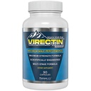 Virectin לטעון תוספי תזונה (90 Cap) 1 Pack