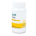 Klaire Labs SFI Health CoQH - Hypoallergenic 100 מיליגרם מופחת Coenzyme Q10 כמו Ubiquinol Solubilized שמן D-Limonene עבור תמיכה מיochondrial (60 Softgels)