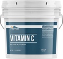 Earthborn Elements ויטמין C אבקת (2 Gallon)