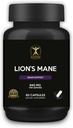 Cliver Lifestyle | Lion's Mane Mushroom