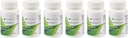 Scracking Super-Absorption Cycloastragenol 98% Anti-Aging & Telomerase Activator תוספים (5mg 180 קפסולות)