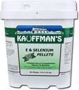 ויטמין E & Selenium Pellets 4 lb
