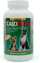 Calciphos Dietary תוסף על ידי Interfarma Corp | Cartilage Protection, עצמות בריאות ושיניים, תמיכה משותפת לכלבים | עם Calcium, Phosphorus, & ויטמין A, D &C | Beacon | Beacon