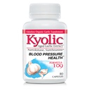 Kyolic Age Garlic Extracts פורמולה 109, 160 כובעים על ידי Kyolic (Pack of 2)