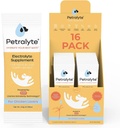 Petralyte Dog Electrolytes ותוסף משותף | תמיכה בהשקה לכלבים w/Glucosamine, Chondroitin & More | Electrolytes for Dogs with Prebiotics