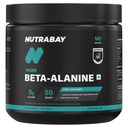 Nutrabay Pure 100% אלן Betaine - Unflavoured, 250g
