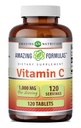 פורמולה מדהימה ויטמין C 1000 Mg | Tablets Supplement