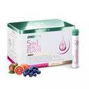 LR Health & Beauty Lifetakt Beauty Elixir 5 ב 1 נשים עור נותן בריאות עם קולגן 30x25 מ"ל