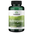Swanson Astragalus (Standardized) 500 מיליגרם 120 קפסולות