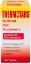 תוסף ה-RMOTABS Salt Buffered Tablet 100 טבליות (Pack of 2)