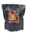 Power Boost Canine Performance Formula - Low Fat, High-Carb Rehydration & Recovery תוסף for Work & Sporting Dogs - תומך ב- Endurance, שריר התאוששות & Cooling-1.8 lbs