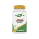 Nature's Way Lutein, Supports Eye Health - 60 Soft Gels