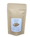 Burdock Root - Arctium lappa Roasted Grodock Root לחתוך 100% מן הטבע (4 oz)