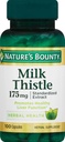 The Bounty Milk Thistle 175 מ"ג, 100 Count