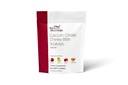 Bariatric Advantage Calcium Citrate Chewy Bites 500 מ"ג - Highly Absorbable & Digest - ויטמין D3 - תוסף קלקוליום צ'י בקלות - פירות מאוישים - הרוזן 90